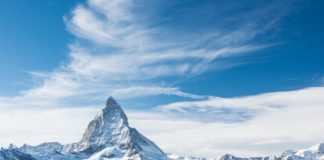 Research: Higher reactivity could explain temperature drop before last ice age —