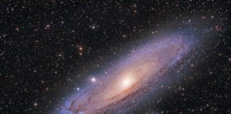 Research: Supercomputer shows ‘Chameleon Theory’ could change how we think about gravity —