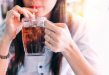 Research: Possible link between sugary drinks and cancer —