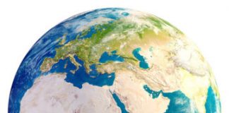 Research: Out of Africa and into an archaic human melting pot —
