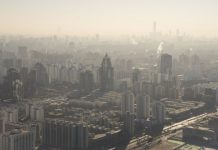 Research: By cutting ozone pollution now, China could save 330,000 lives by 2050 —