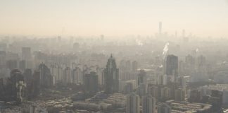 Research: By cutting ozone pollution now, China could save 330,000 lives by 2050 —
