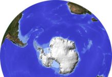 Research: West Antarctic ice collapse may be prevented by snowing ocean water onto it —