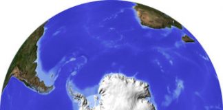 Research: West Antarctic ice collapse may be prevented by snowing ocean water onto it —