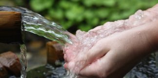 Research: Americans are drilling deeper than ever for fresh water —