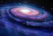 Research: The early days of the Milky Way revealed —