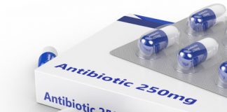 Offbeat: Using antibiotics without a prescription is a prevalent public health problem —