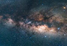 Tech: Astronomers map vast void in our cosmic neighborhood — (Report)