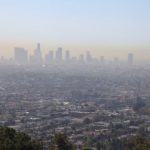 Study: 30,000-plus U.S. lives could be saved by reducing air pollution levels below current standard — (Details)