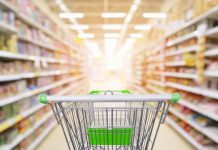 Offbeat: Americans are overexposed to products that are high in calories, saturated fat, sugar and salt —