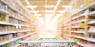 Offbeat: Americans are overexposed to products that are high in calories, saturated fat, sugar and salt —