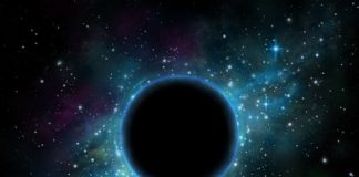 Tech: Detailed analysis of the star’s orbit near supermassive black hole gives a look into how gravity behaves — (Report)