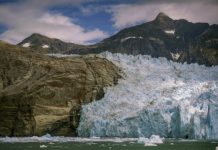 Research: Underwater glacial melting is occurring at higher rates than modeling predicts —