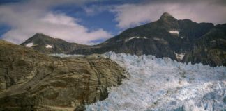 Research: Underwater glacial melting is occurring at higher rates than modeling predicts —