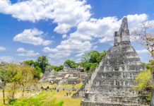 Research: Evidence of extreme warfare from Classic period disputes role of violence in civilization’s decline —