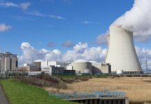 Tech: Antineutrino detection could help remotely monitor nuclear reactors — (Report)