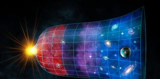 Research: Dark matter may be older than the Big Bang —