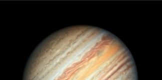 Research: Hubble’s new portrait of Jupiter —