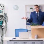 Study: Study assesses psychological impact of job losses through technology — (Details)