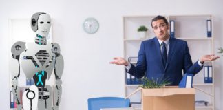 Study: Study assesses psychological impact of job losses through technology — (Details)