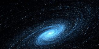 Research: Virtual ‘universe machine’ sheds light on galaxy evolution —