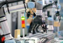 Offbeat: Robots need a new philosophy to get a grip —