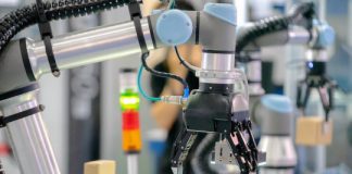 Offbeat: Robots need a new philosophy to get a grip —