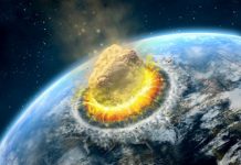 Tech: A new timeline of Earth’s cataclysmic past — (Report)