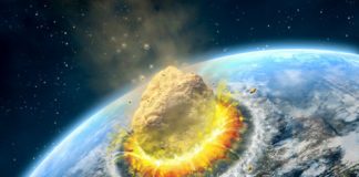 Tech: A new timeline of Earth’s cataclysmic past — (Report)