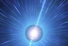 Research: Glitch in neutron star reveals its hidden secrets —