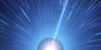 Research: Glitch in neutron star reveals its hidden secrets —