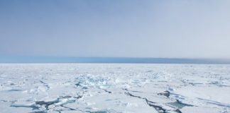 Research: Arctic sea-ice loss has ‘minimal influence’ on severe cold winter weather —