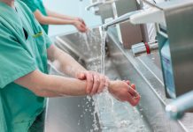 Research: Diarrhea-causing bacteria adapted to spread in hospitals —