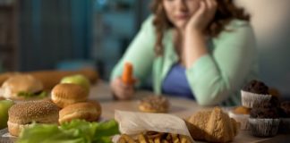 Research: Gut-brain connection helps explain how overeating leads to obesity —