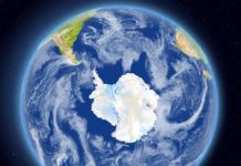 Research: New computer model simulations show effect of icebergs on global climate —