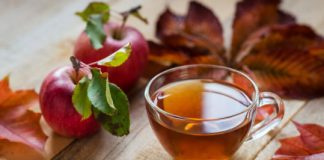 Research: Flavonoid-rich diet protects against cancer and heart disease, study finds —