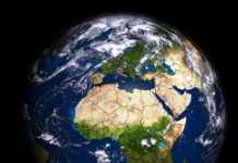 Research: Satellite study reveals that area in Africa emits one billion tonnes of carbon —