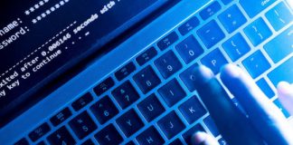 Offbeat: Researchers were able to detect what is typed with remarkable accuracy using just a smartphone —