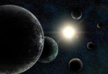 Research: How many Earth-like planets are around sun-like stars? —