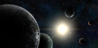 Research: How many Earth-like planets are around sun-like stars? —