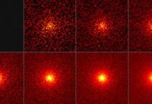 Tech: Moon glows brighter than sun in images from NASA’s Fermi — (Report)