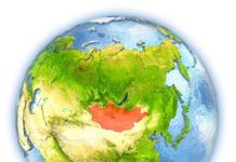 Research: Archaeologists unearth stone tools made 45,000 years ago —