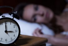 Research: Insomnia tied to higher risk of heart disease and stroke —