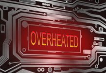 Research: Atomically thin heat shields could be up to 50,000 times thinner than current insulating materials in cell phones and laptops —