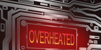 Research: Atomically thin heat shields could be up to 50,000 times thinner than current insulating materials in cell phones and laptops —