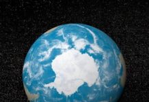 Research: Iron-60 discovery in the Antarctic provides information on the environment of solar system —