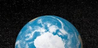 Research: Iron-60 discovery in the Antarctic provides information on the environment of solar system —