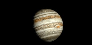 Tech: Radio, IR and optical observations show evolution of plumes and their impact on belts and zones — (Report)