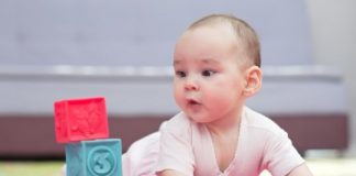 Study: Smartphone app makes parents more attuned to their babies’ needs, research shows — (Details)