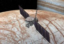 Tech: Mission to Jupiter’s icy moon confirmed — (Report)